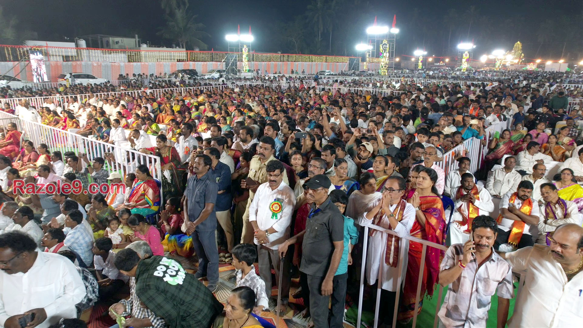 Srinivasa Kalyanam - vegivaaripalem - 2026